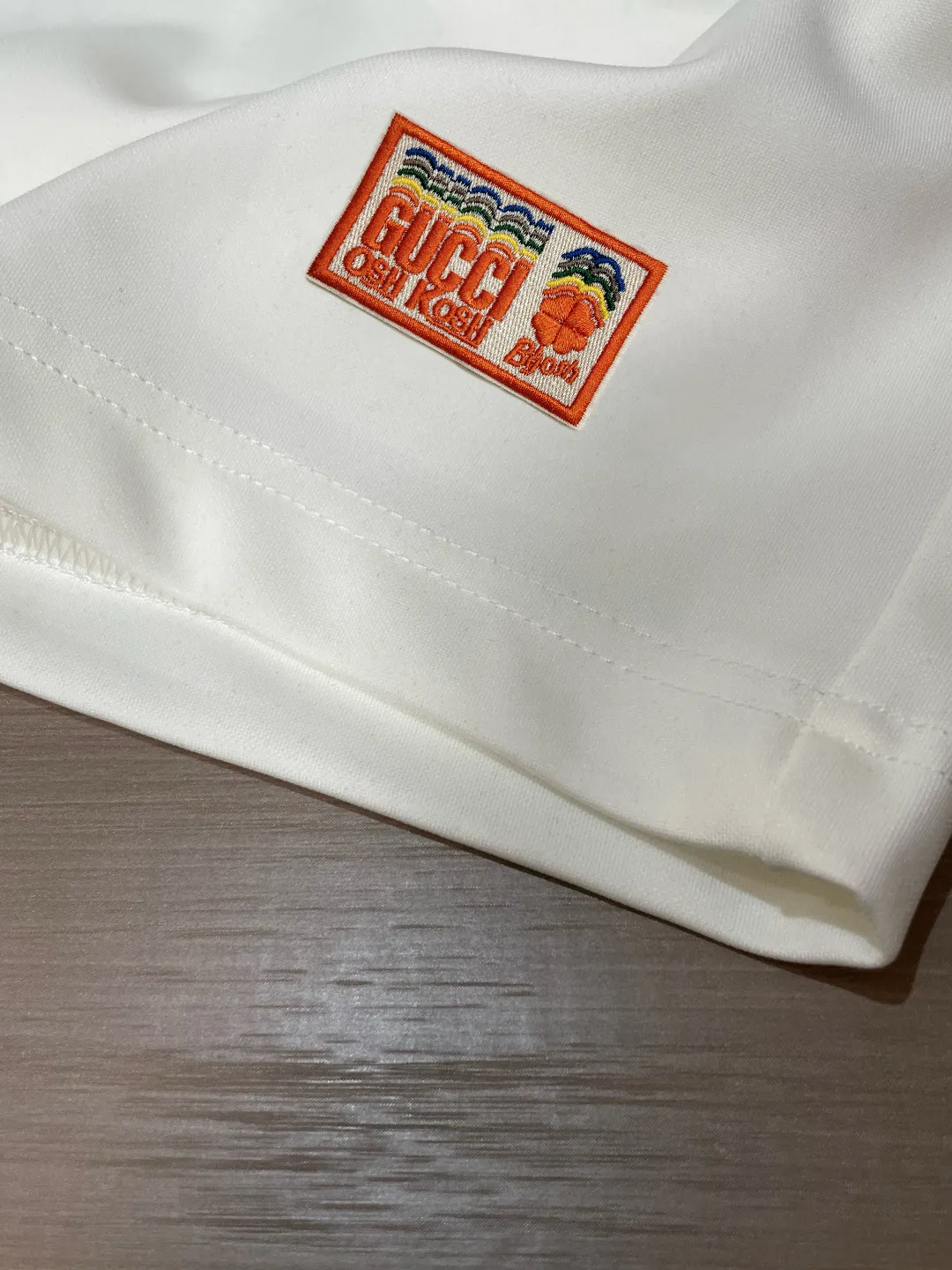 Shorts Logo D14511248 — view 6