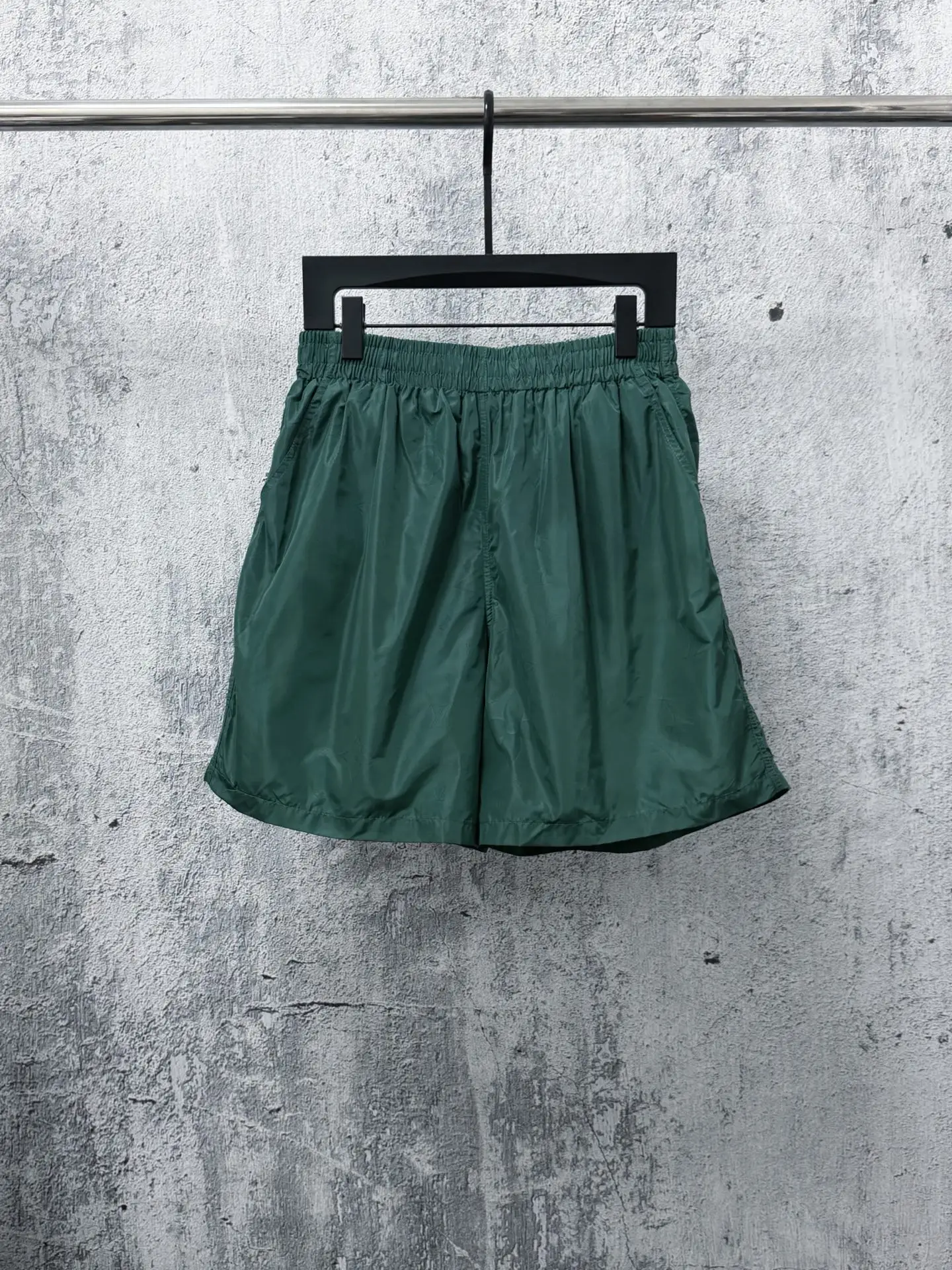Monogram Constellation Embossed Swim Shorts D18011275