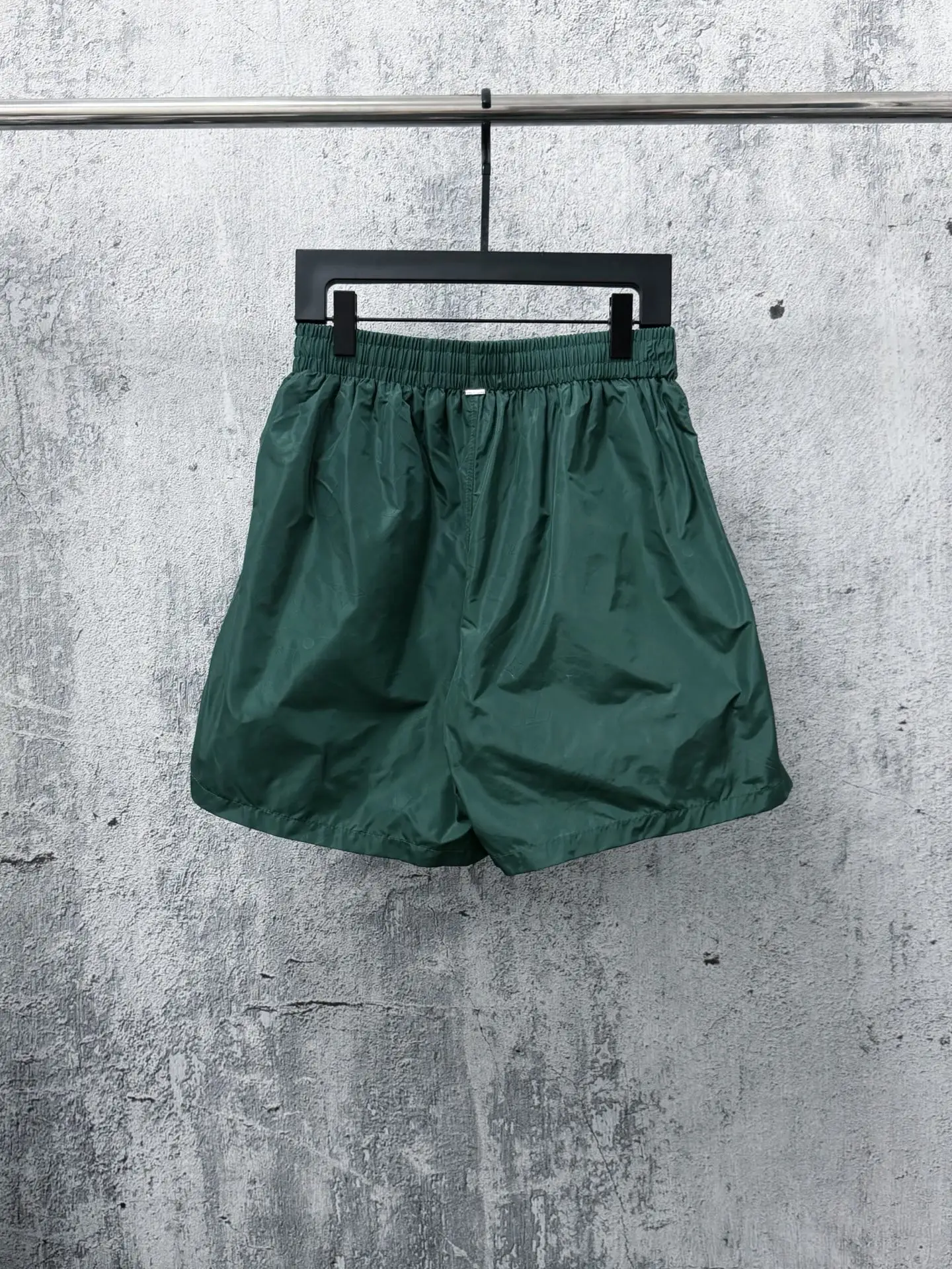 Monogram Constellation Embossed Swim Shorts D18011275 — view 2