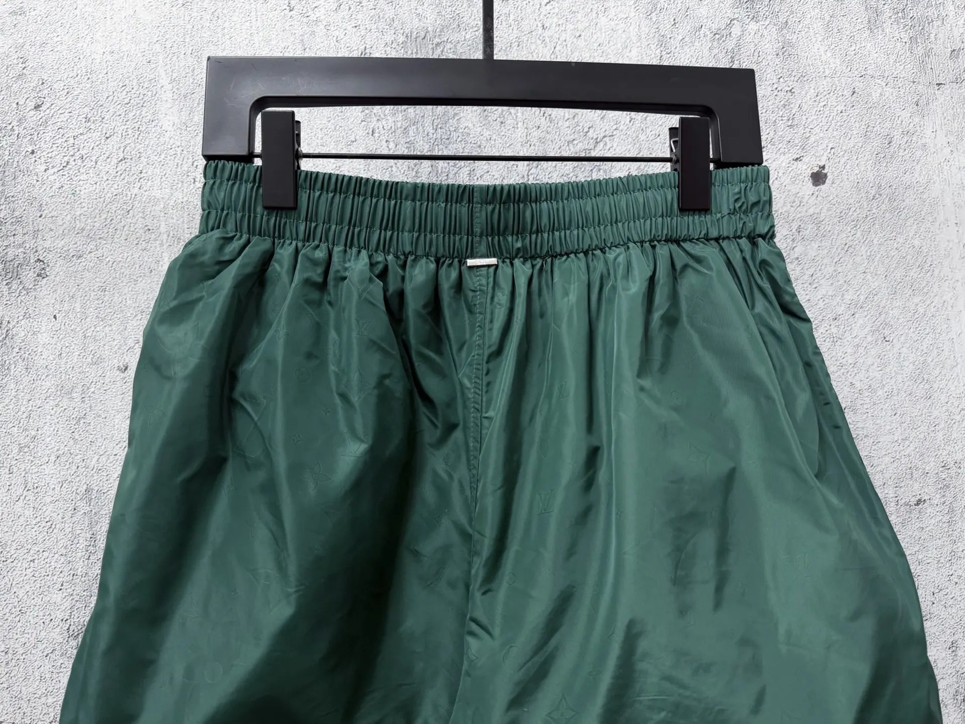Monogram Constellation Embossed Swim Shorts D18011275 — view 5