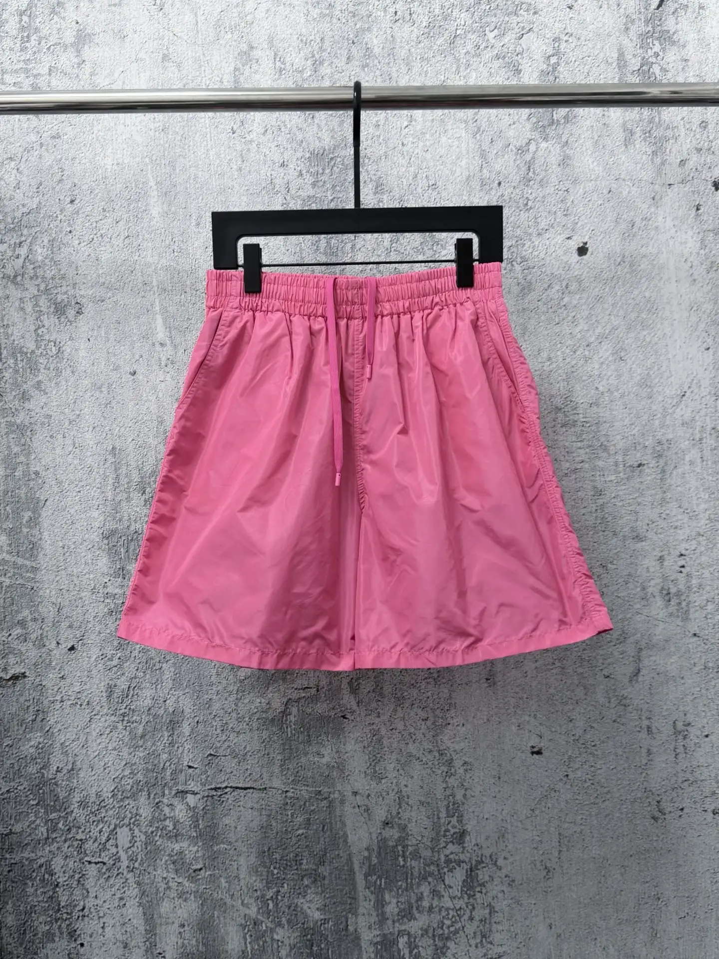 Monogram Constellation Embossed Swim Shorts D18011272