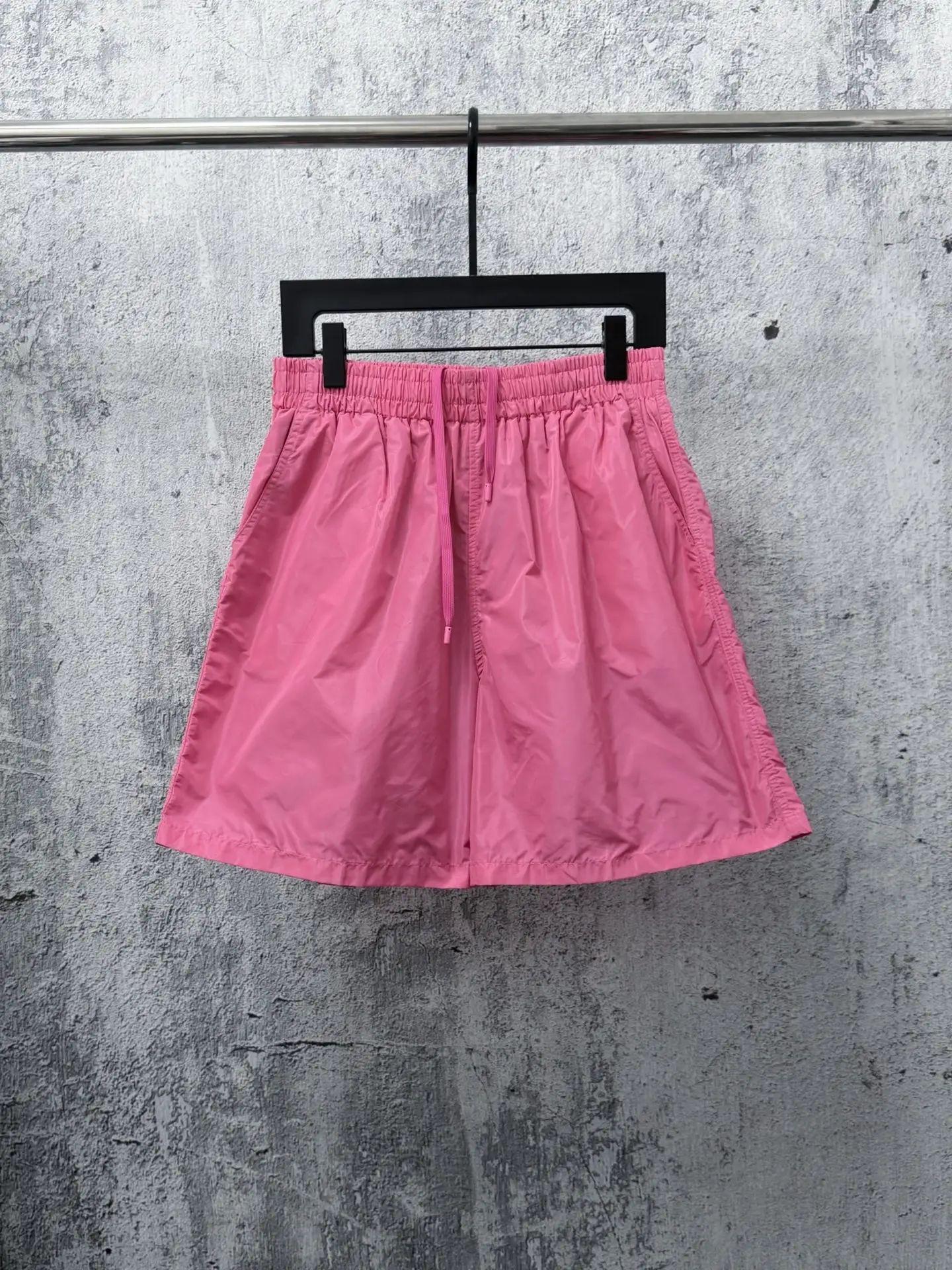 Monogram Constellation Embossed Swim Shorts D18011272