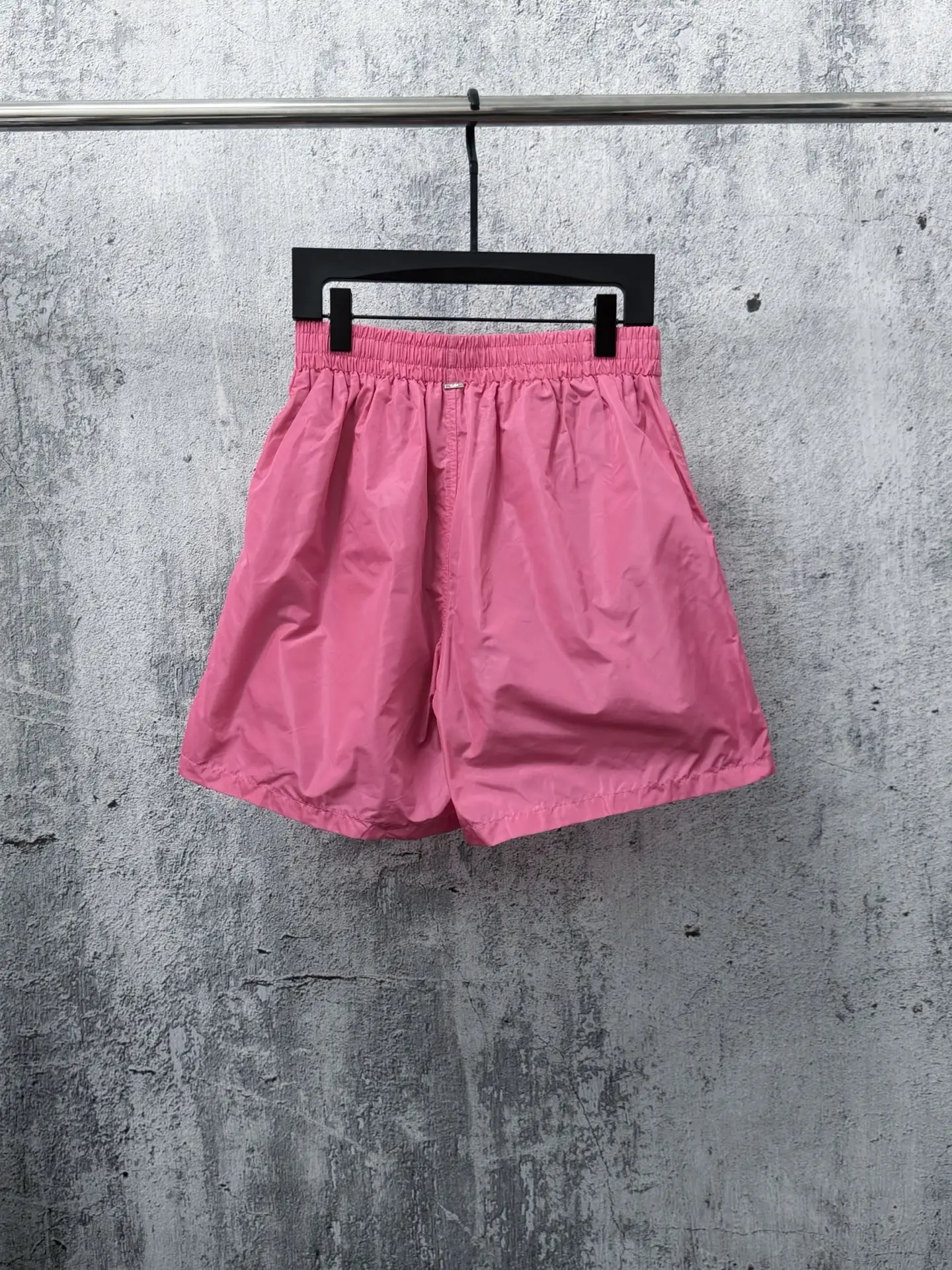 Monogram Constellation Embossed Swim Shorts D18011272 — view 2