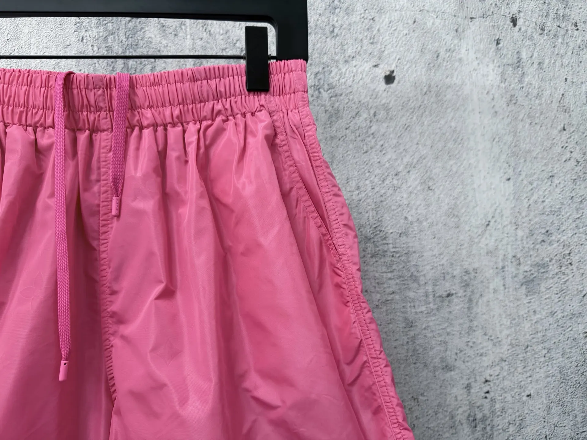 Monogram Constellation Embossed Swim Shorts D18011272 — view 3