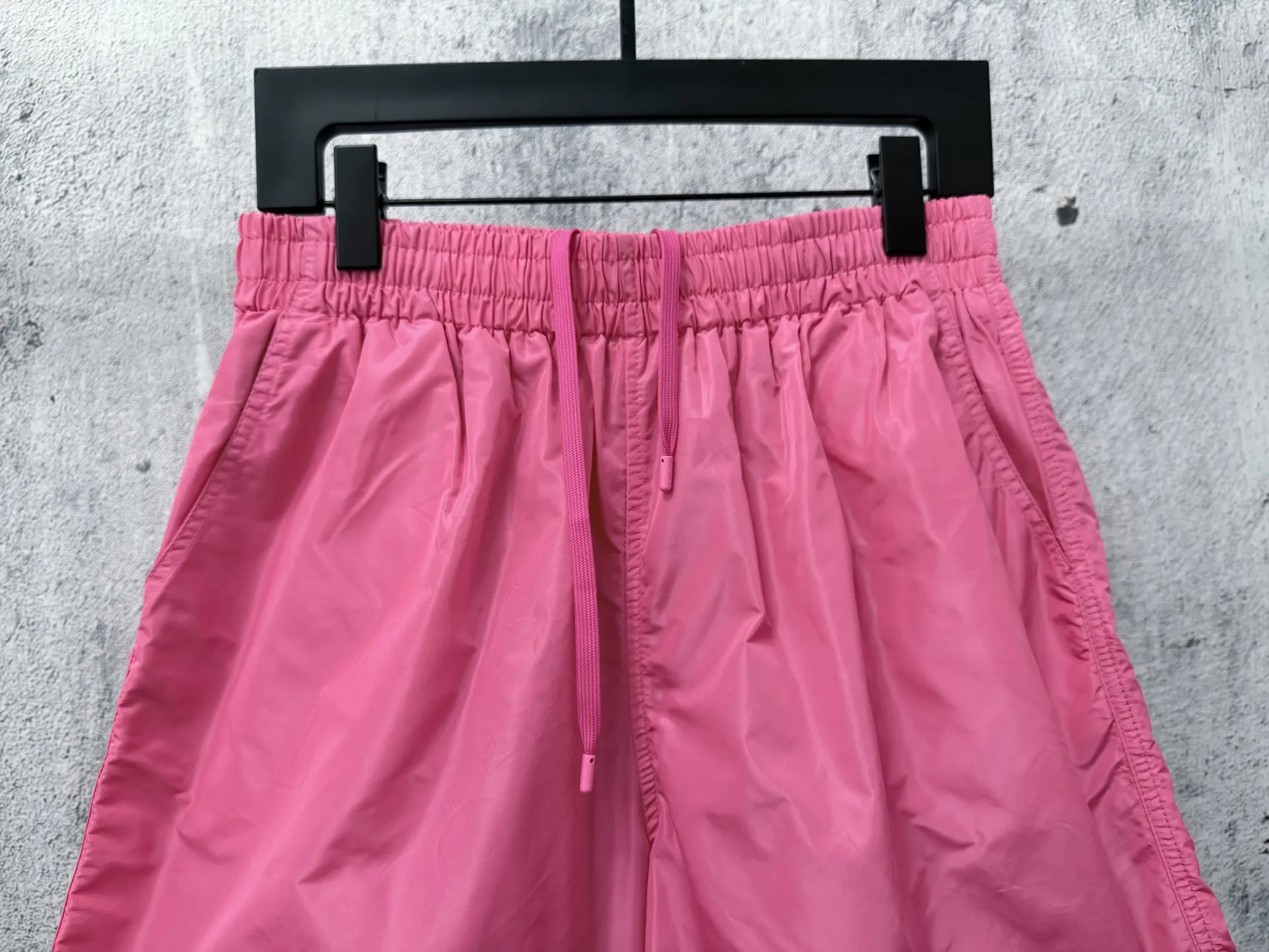 Monogram Constellation Embossed Swim Shorts D18011272 — view 4