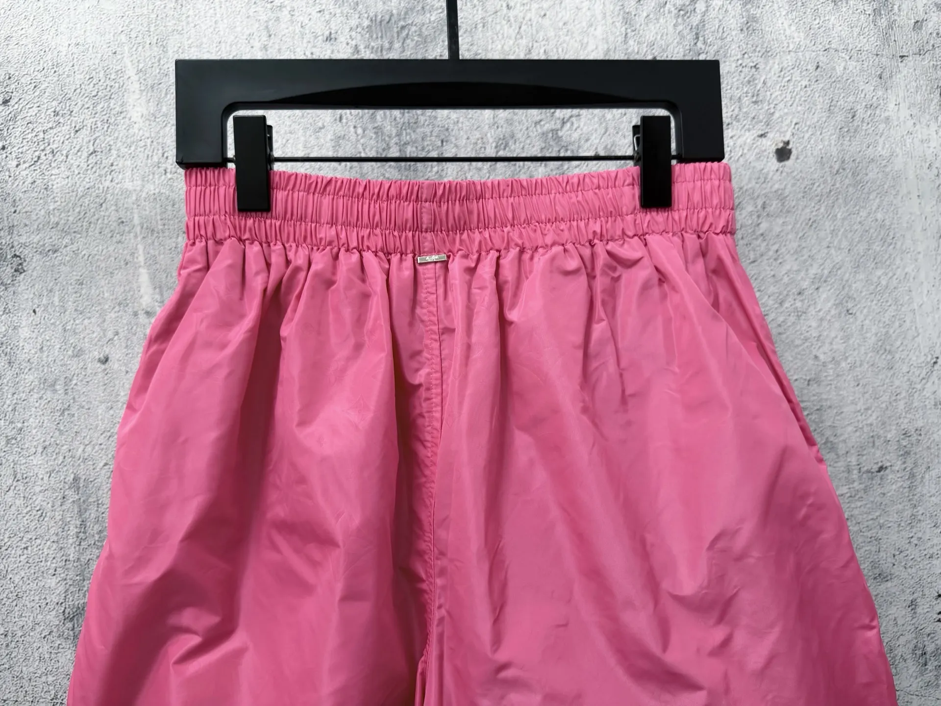 Monogram Constellation Embossed Swim Shorts D18011272 — view 5