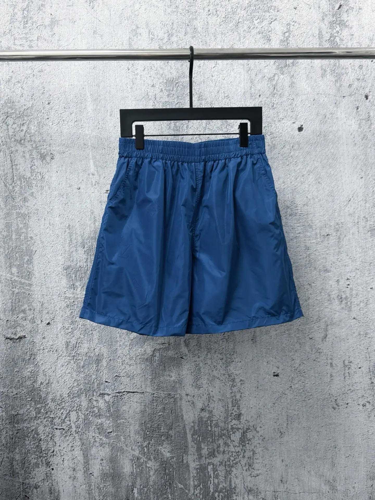 Monogram Constellation Embossed Swim Shorts D18011276