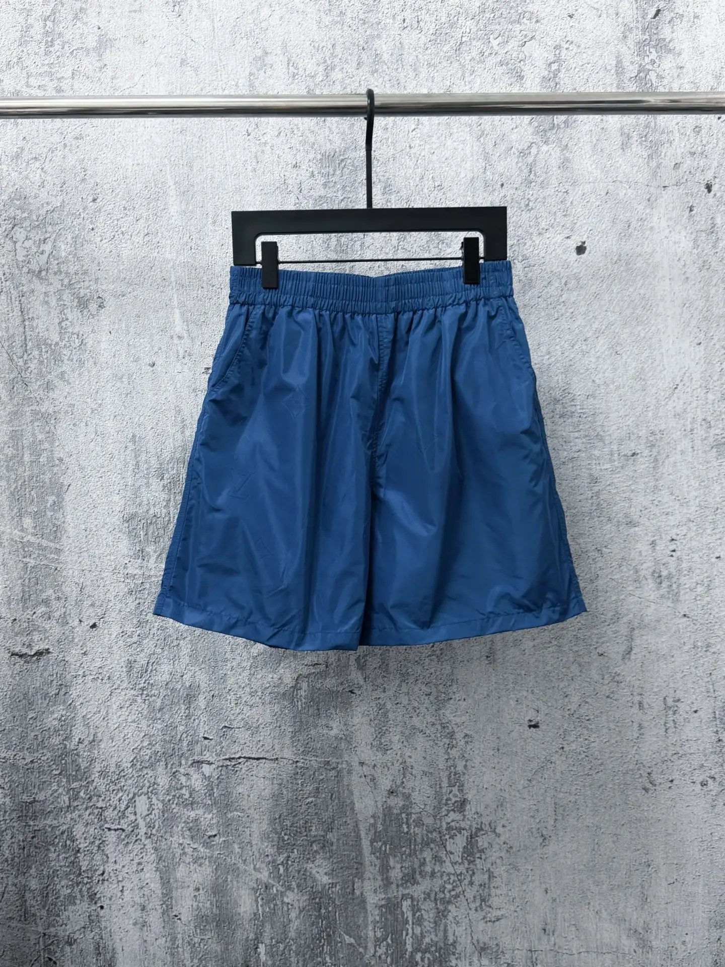 Monogram Constellation Embossed Swim Shorts D18011276