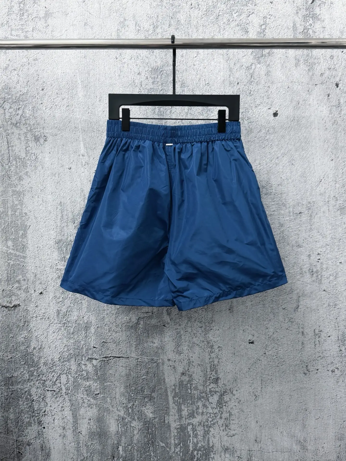 Monogram Constellation Embossed Swim Shorts D18011276 — view 2
