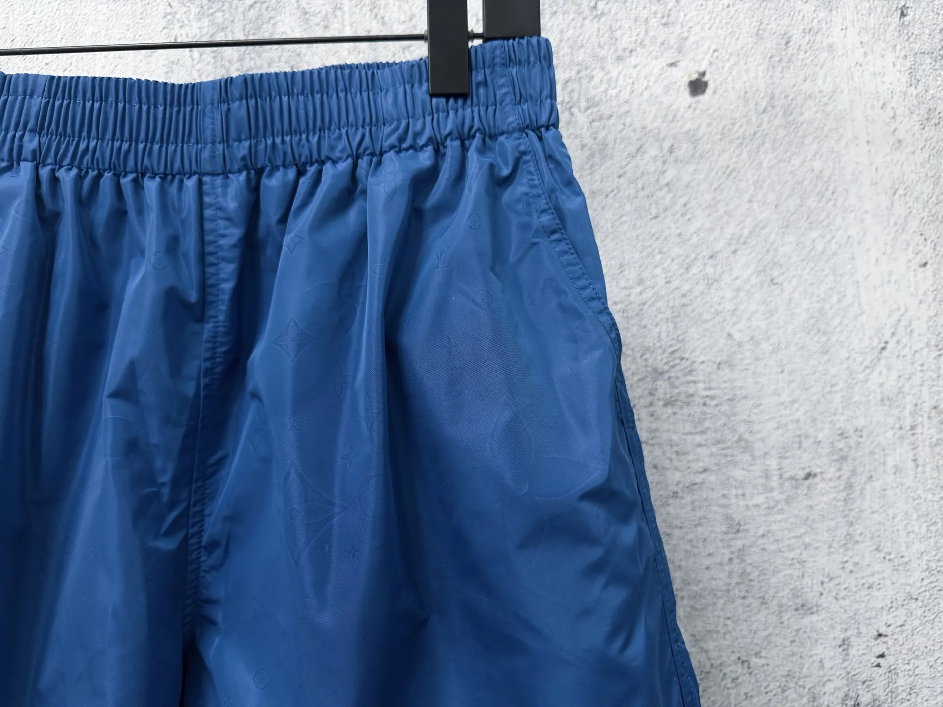 Monogram Constellation Embossed Swim Shorts D18011276 — view 3