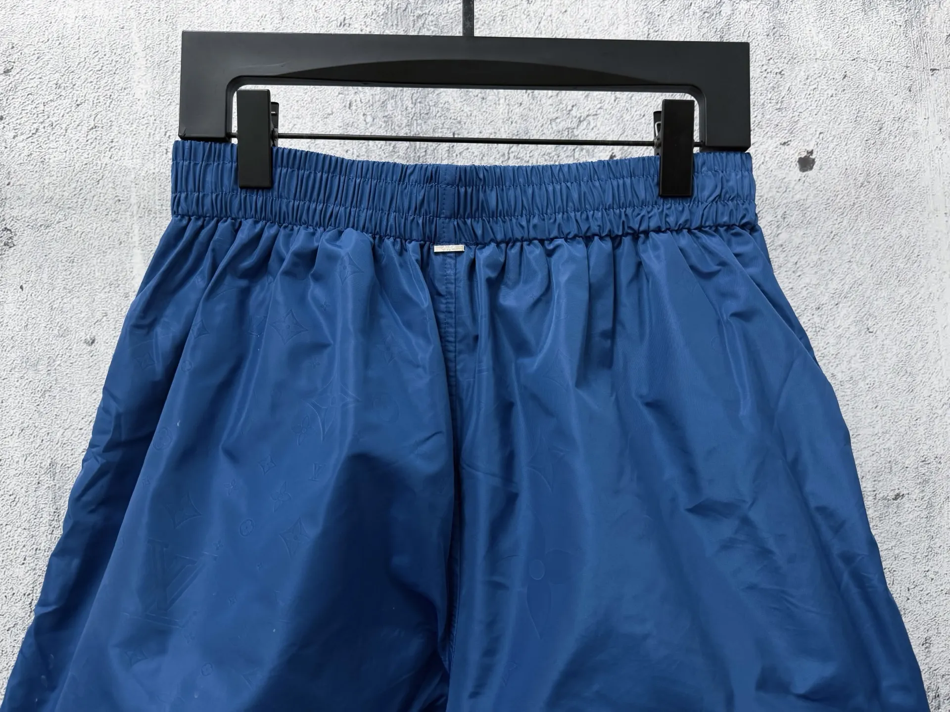 Monogram Constellation Embossed Swim Shorts D18011276 — view 5