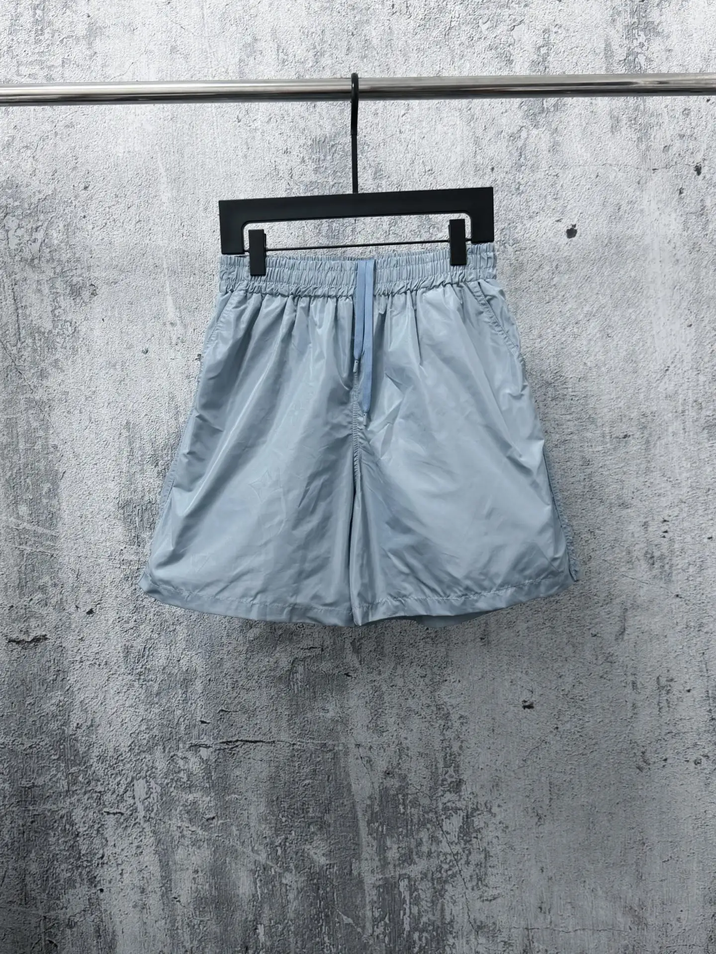 Monogram Constellation Embossed Swim Shorts D18011274