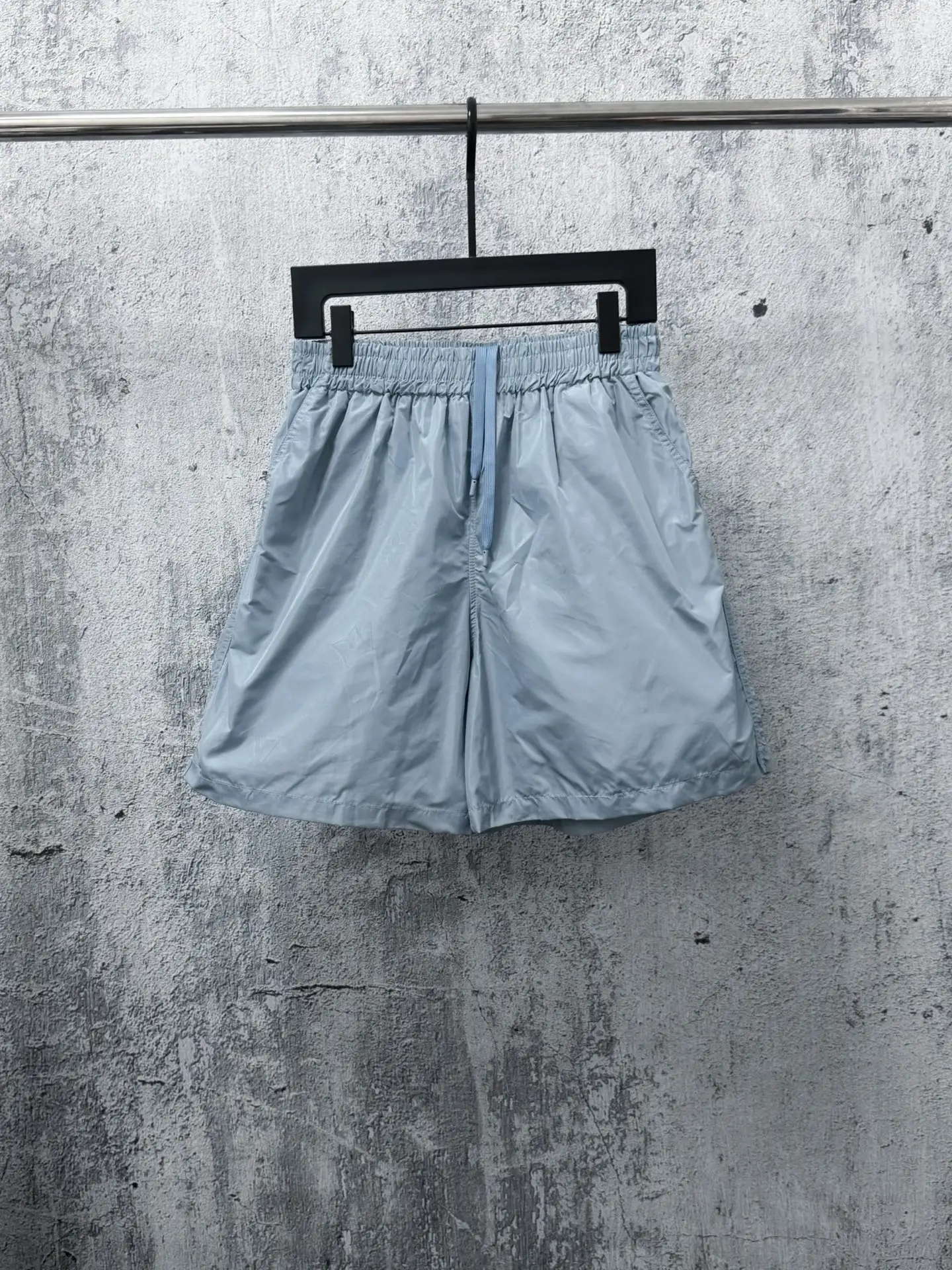 Monogram Constellation Embossed Swim Shorts D18011274