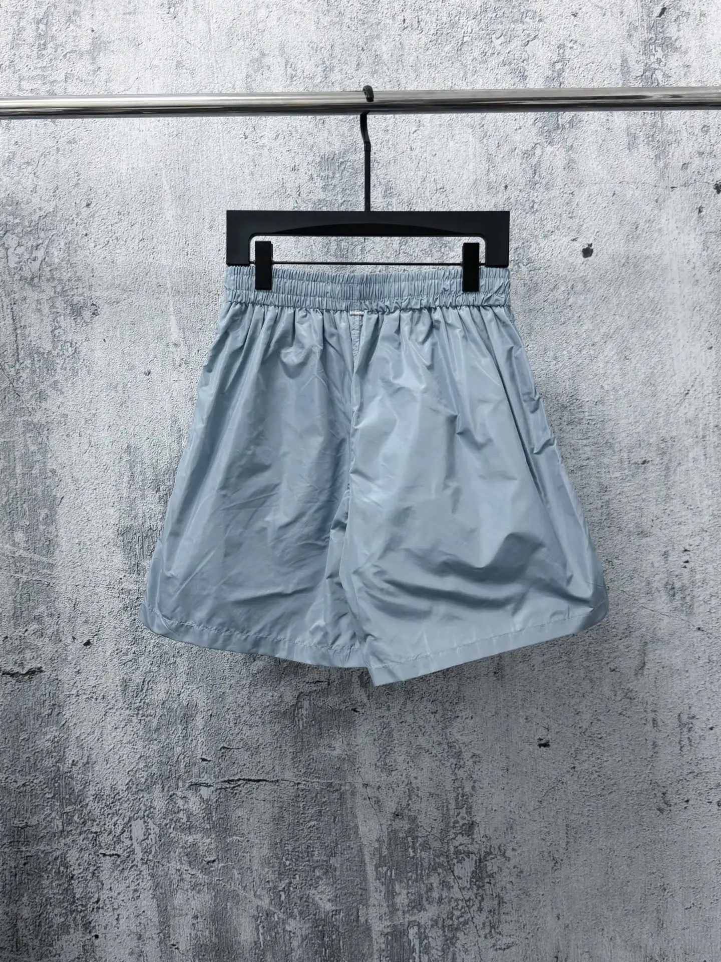 Monogram Constellation Embossed Swim Shorts D18011274 — view 2