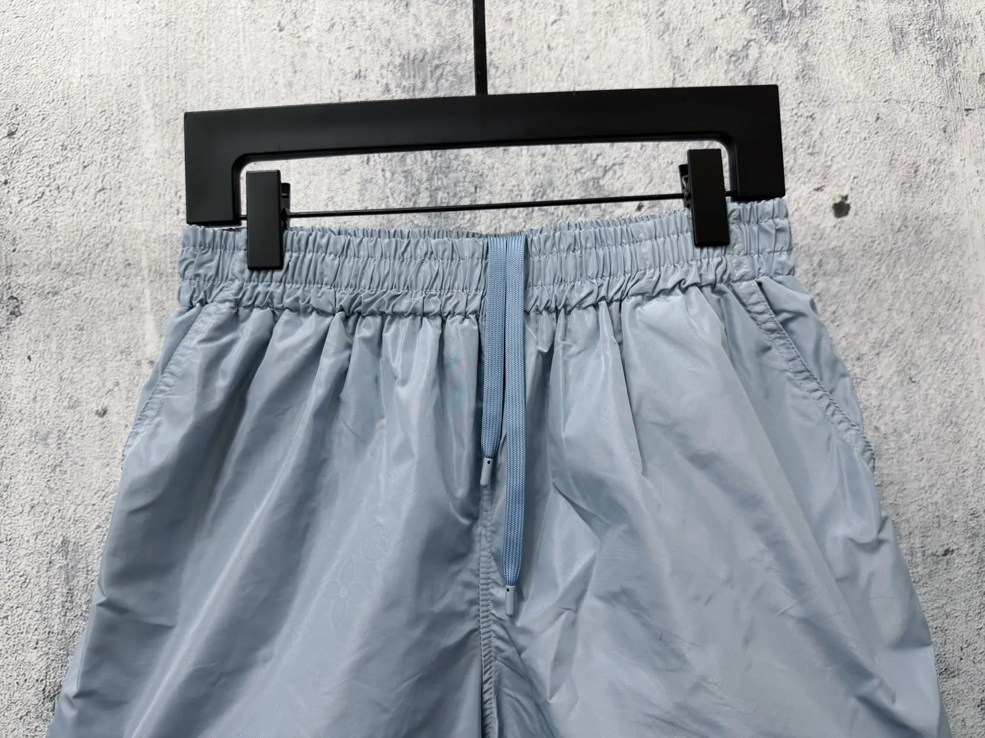 Monogram Constellation Embossed Swim Shorts D18011274 — view 4