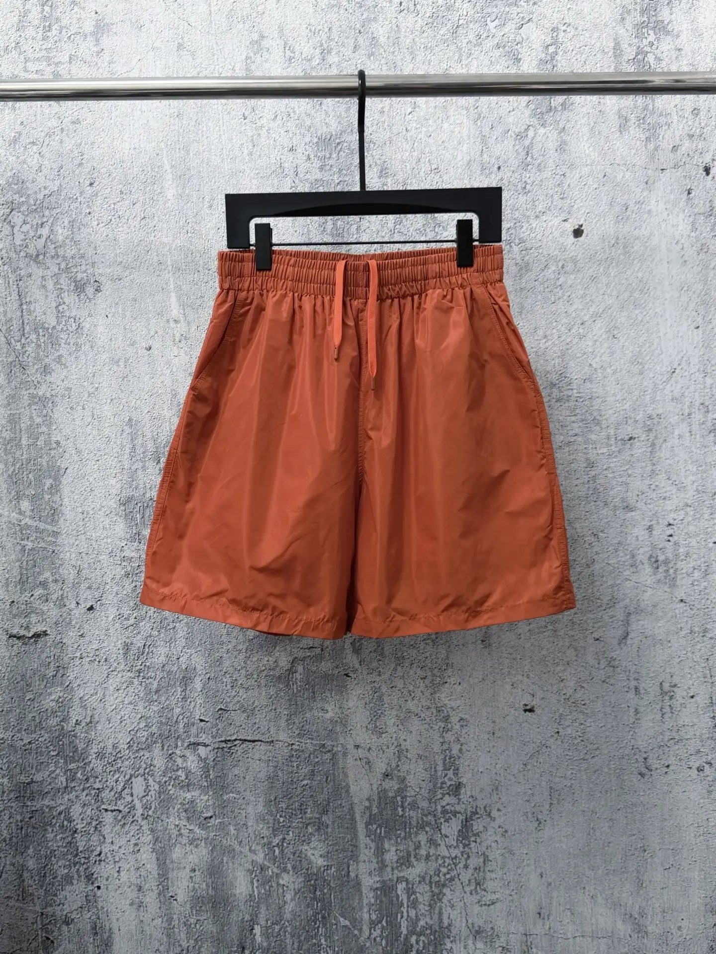 Monogram Constellation Embossed Swim Shorts D18011273