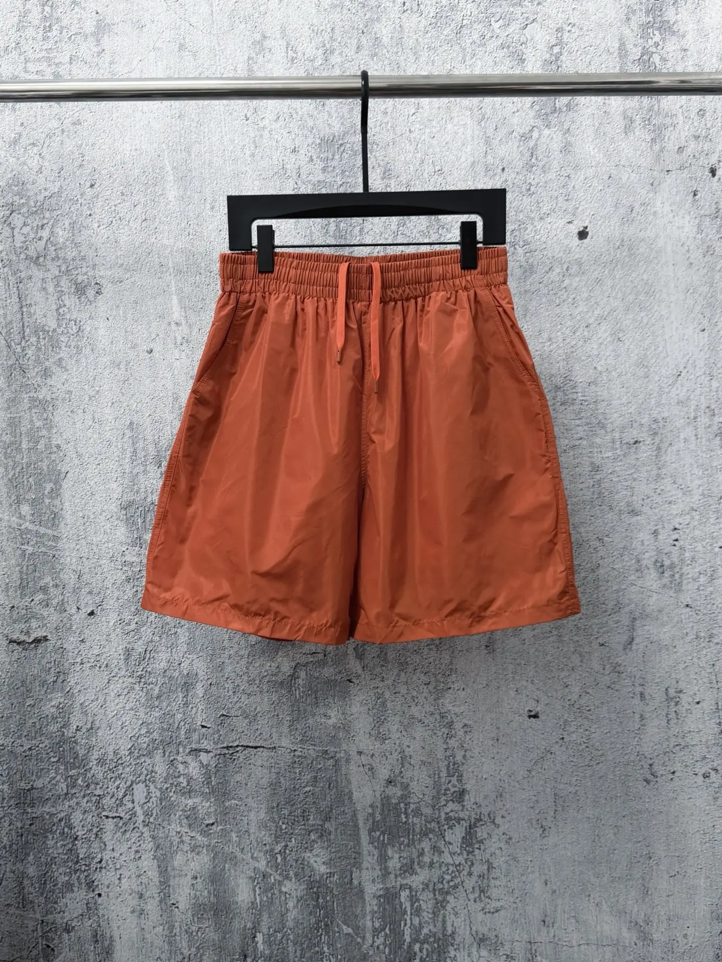 Monogram Constellation Embossed Swim Shorts D18011273