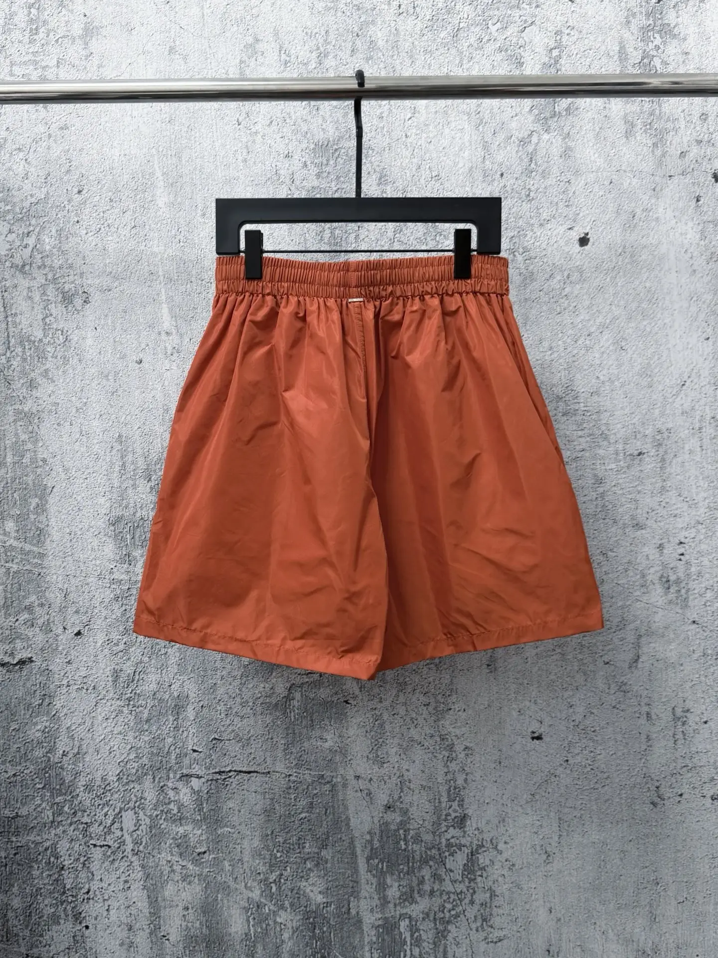 Monogram Constellation Embossed Swim Shorts D18011273 — view 2