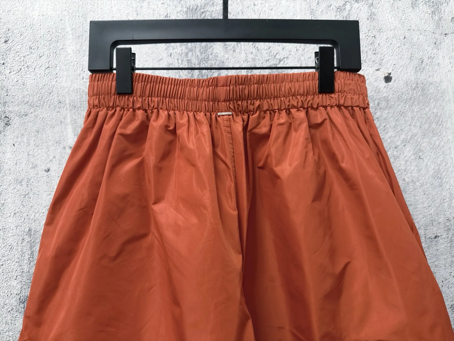 Monogram Constellation Embossed Swim Shorts D18011273 — view 5