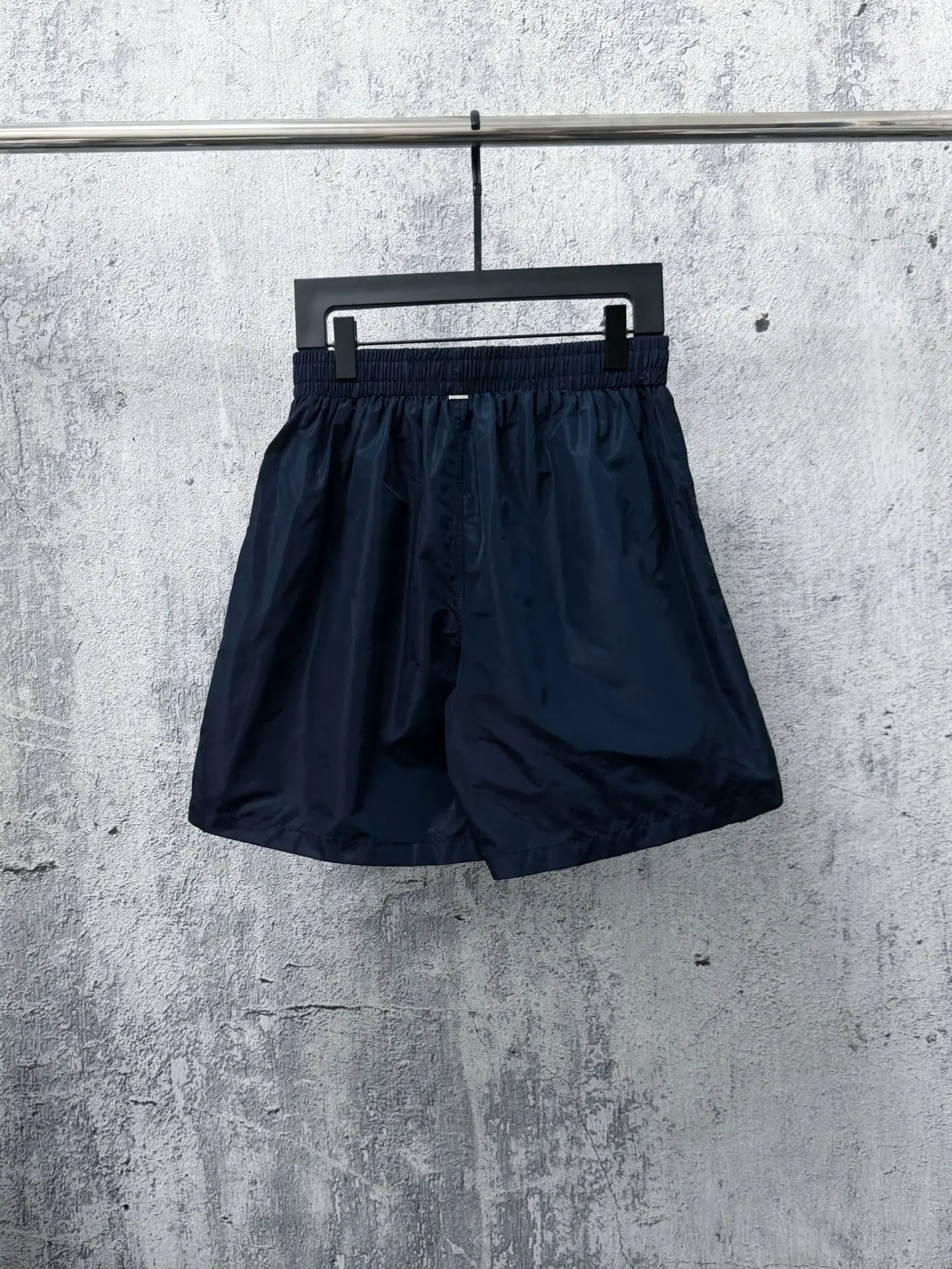 Monogram Constellation Embossed Swim Shorts D18011277 — view 2
