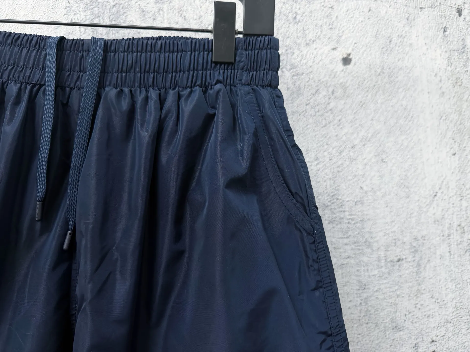 Monogram Constellation Embossed Swim Shorts D18011277 — view 3