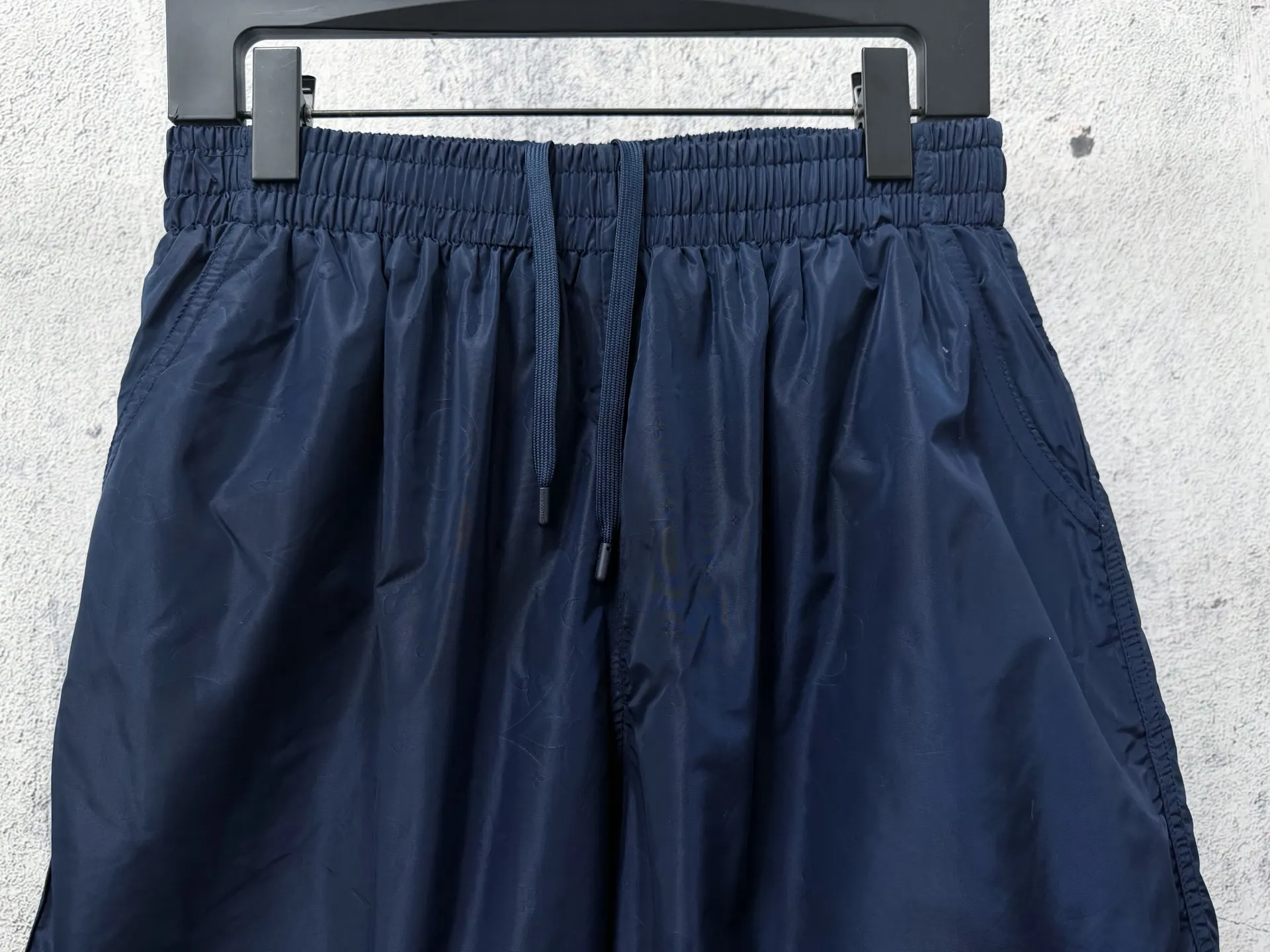 Monogram Constellation Embossed Swim Shorts D18011277 — view 4