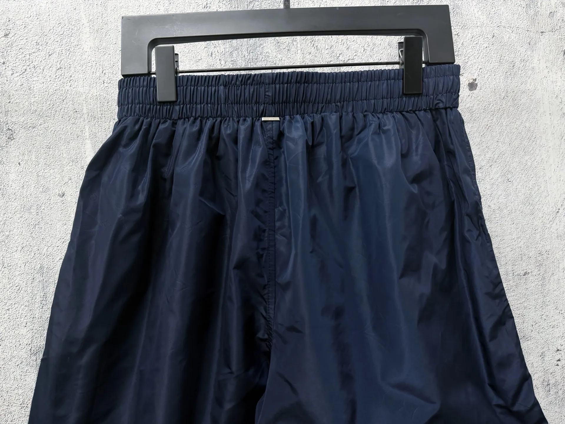 Monogram Constellation Embossed Swim Shorts D18011277 — view 5