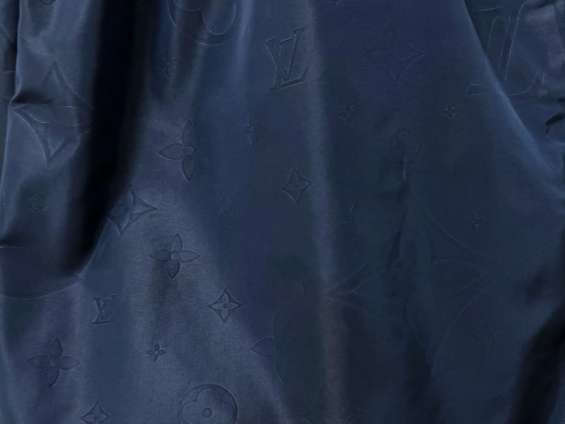 Monogram Constellation Embossed Swim Shorts D18011277 — view 6