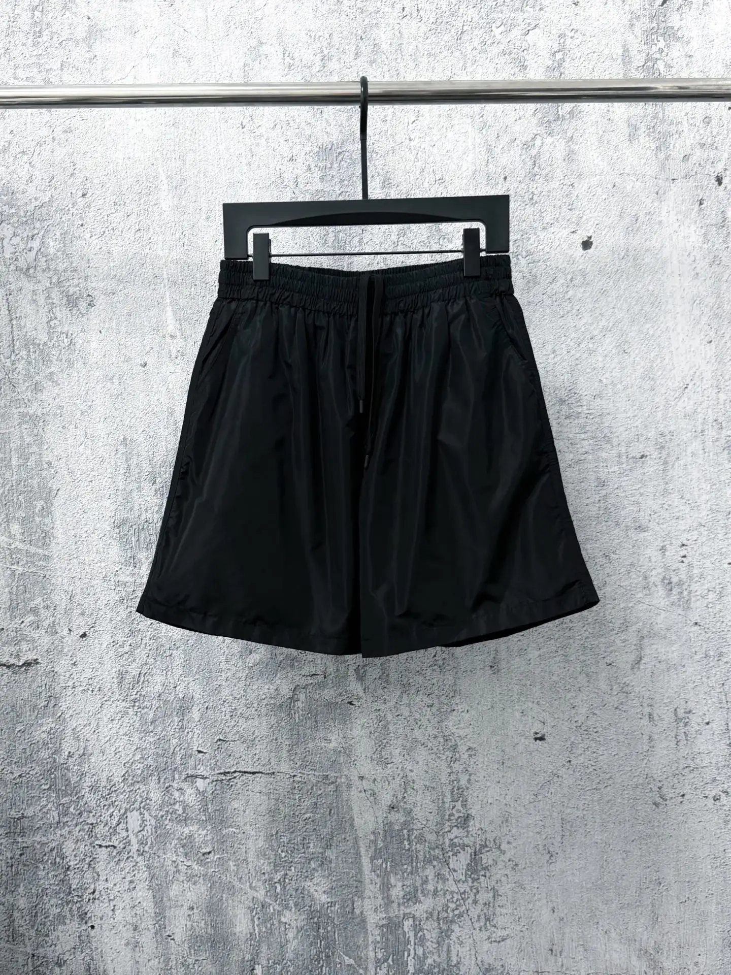 Monogram Constellation Embossed Swim Shorts D18011278