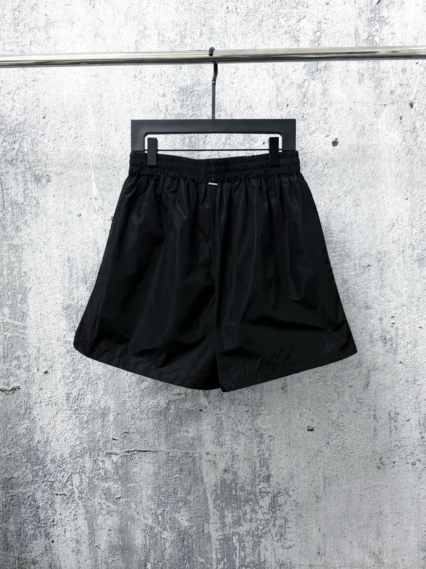 Monogram Constellation Embossed Swim Shorts D18011278 — view 2
