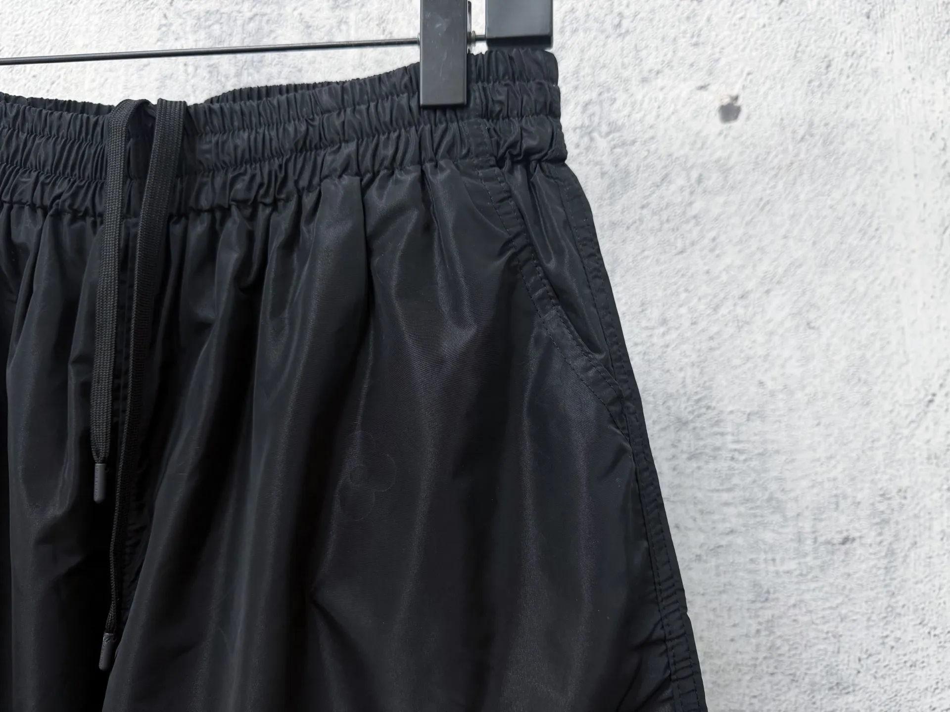 Monogram Constellation Embossed Swim Shorts D18011278 — view 3