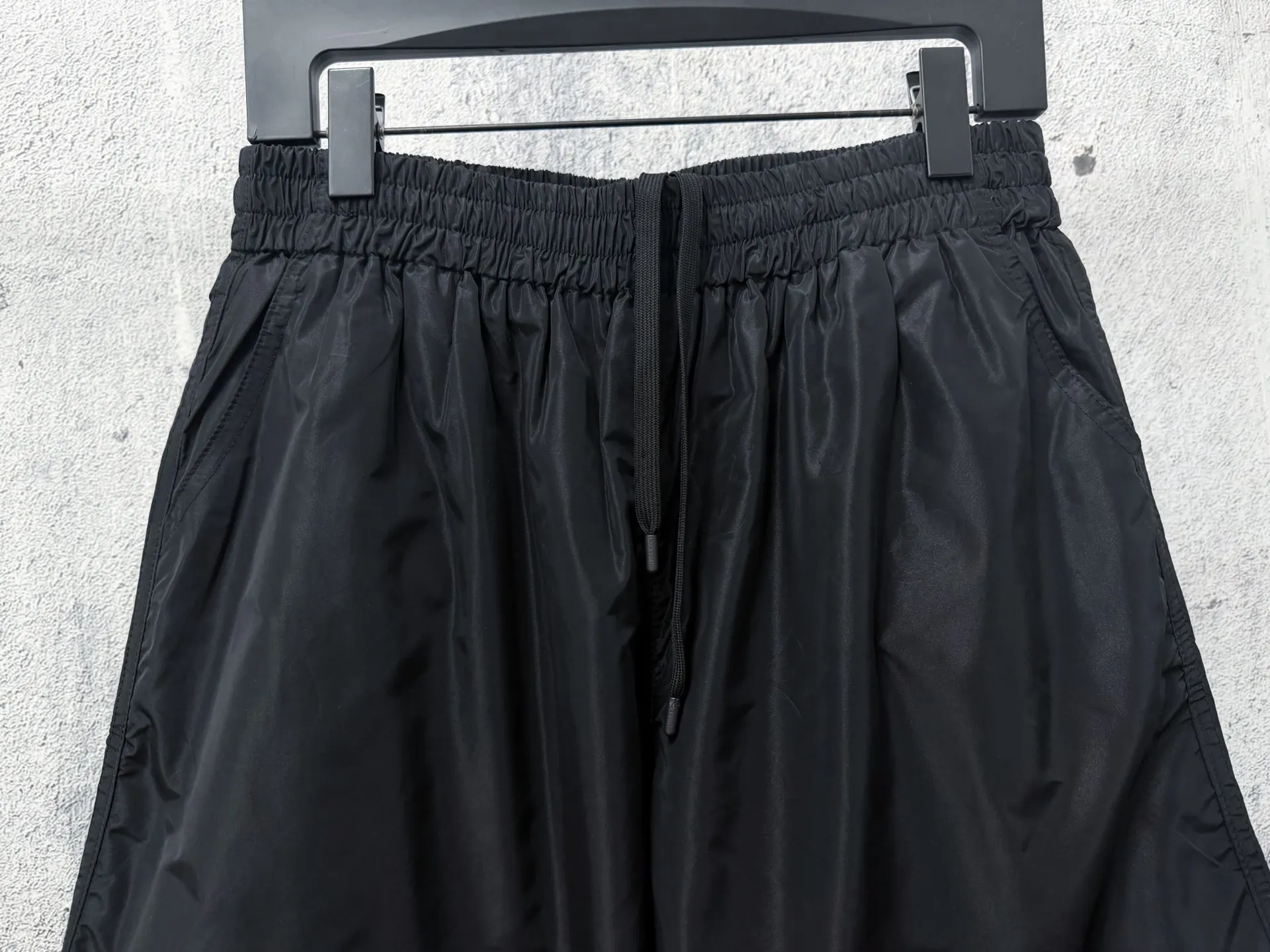 Monogram Constellation Embossed Swim Shorts D18011278 — view 4