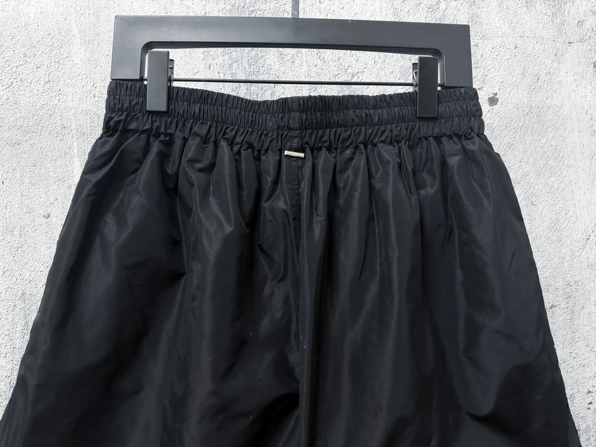 Monogram Constellation Embossed Swim Shorts D18011278 — view 5