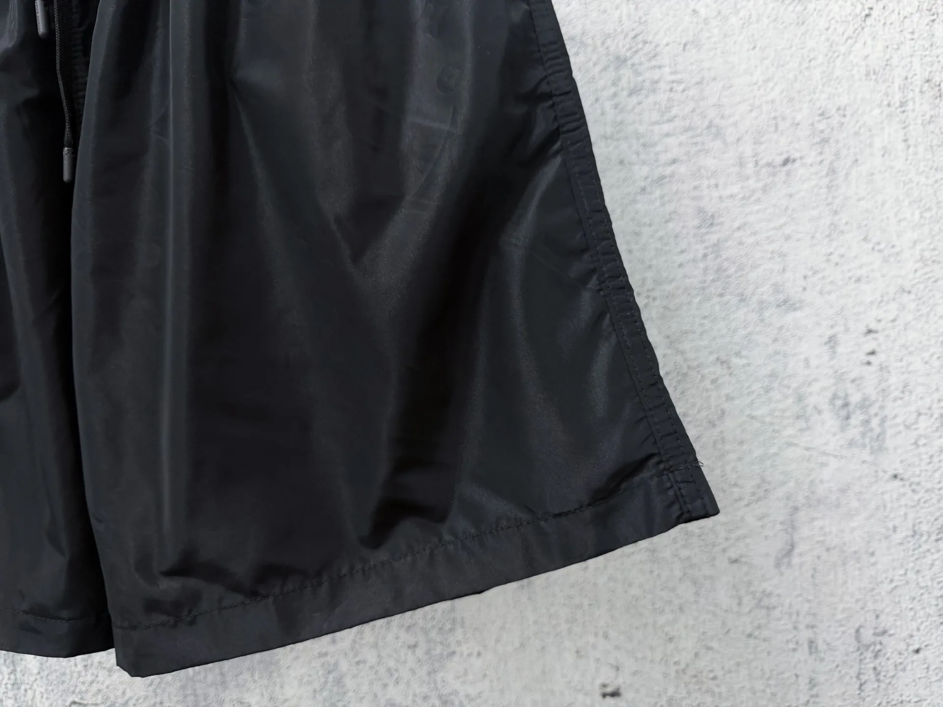 Monogram Constellation Embossed Swim Shorts D18011278 — view 7