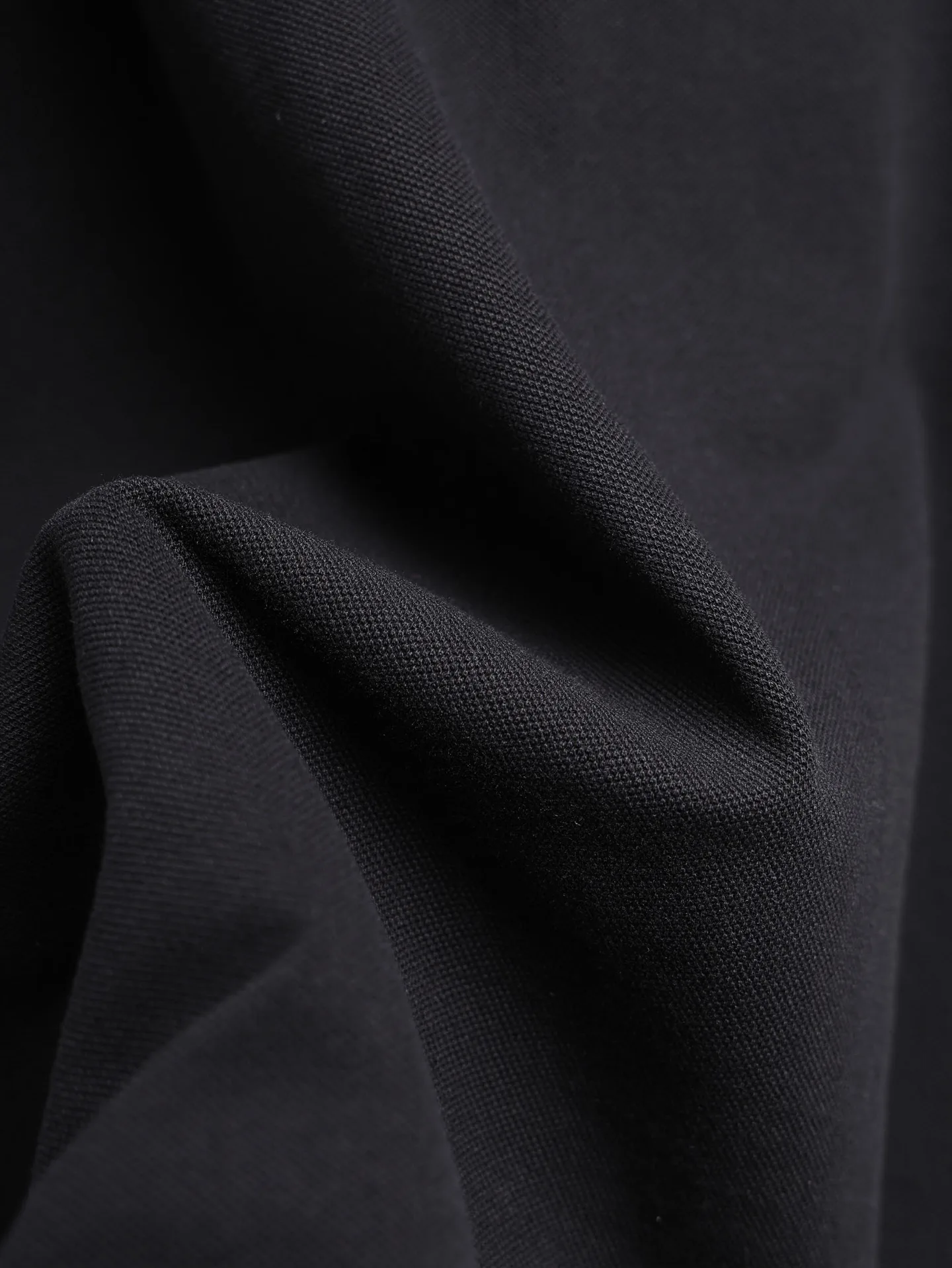 Logo-Appliquéd Tipped Cotton-Piqué Polo Shirt D14011227 — view 10