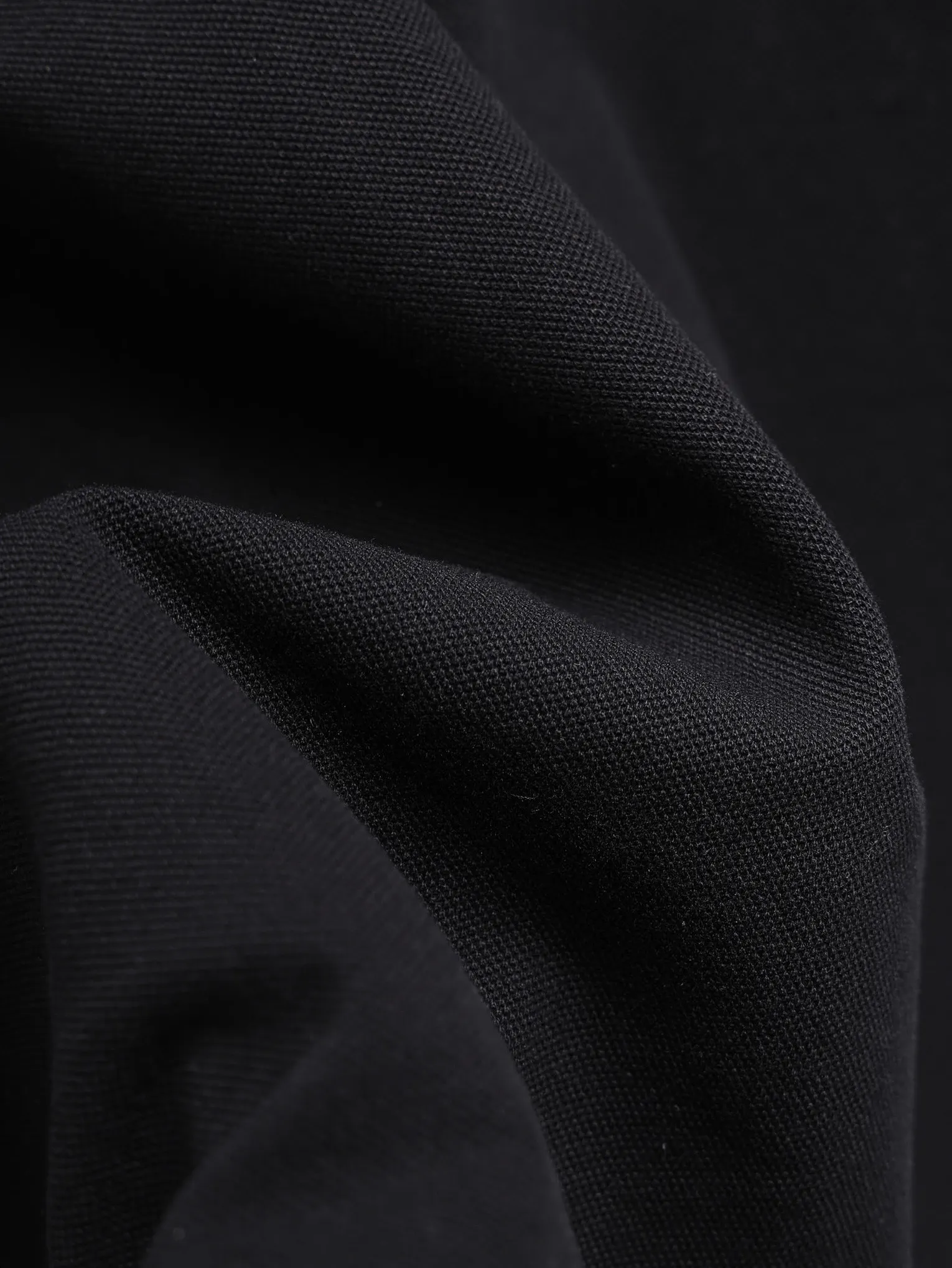 Logo-Embroidered Cotton-Piqué Polo Shirt D14011232 — view 10