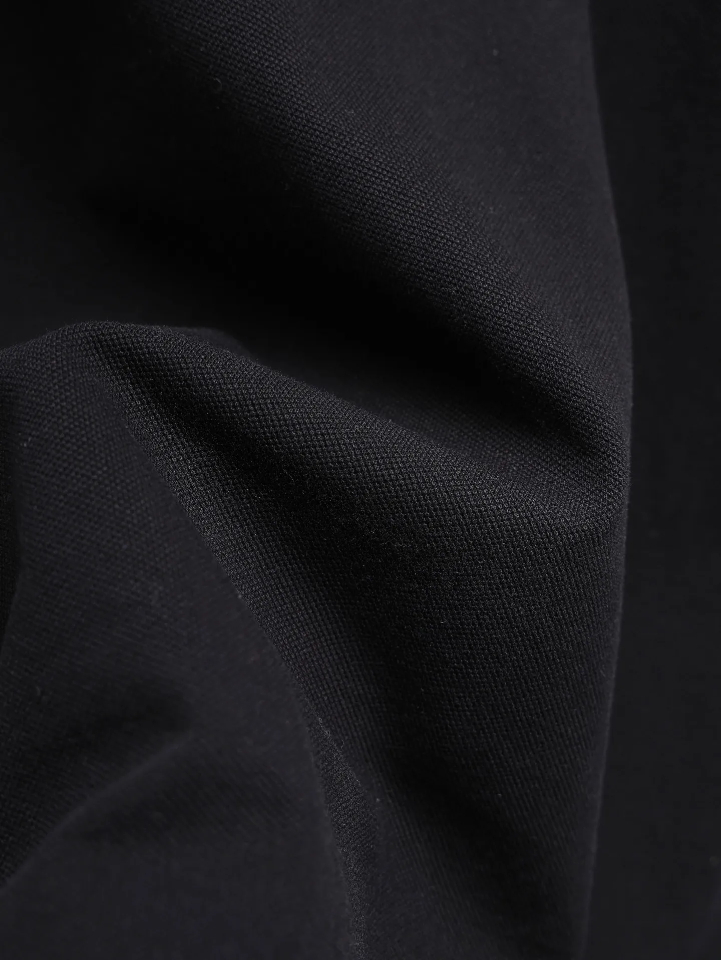 Logo-Embroidered Tipped Cotton-Piqué Polo Shirt D14011228 — view 10