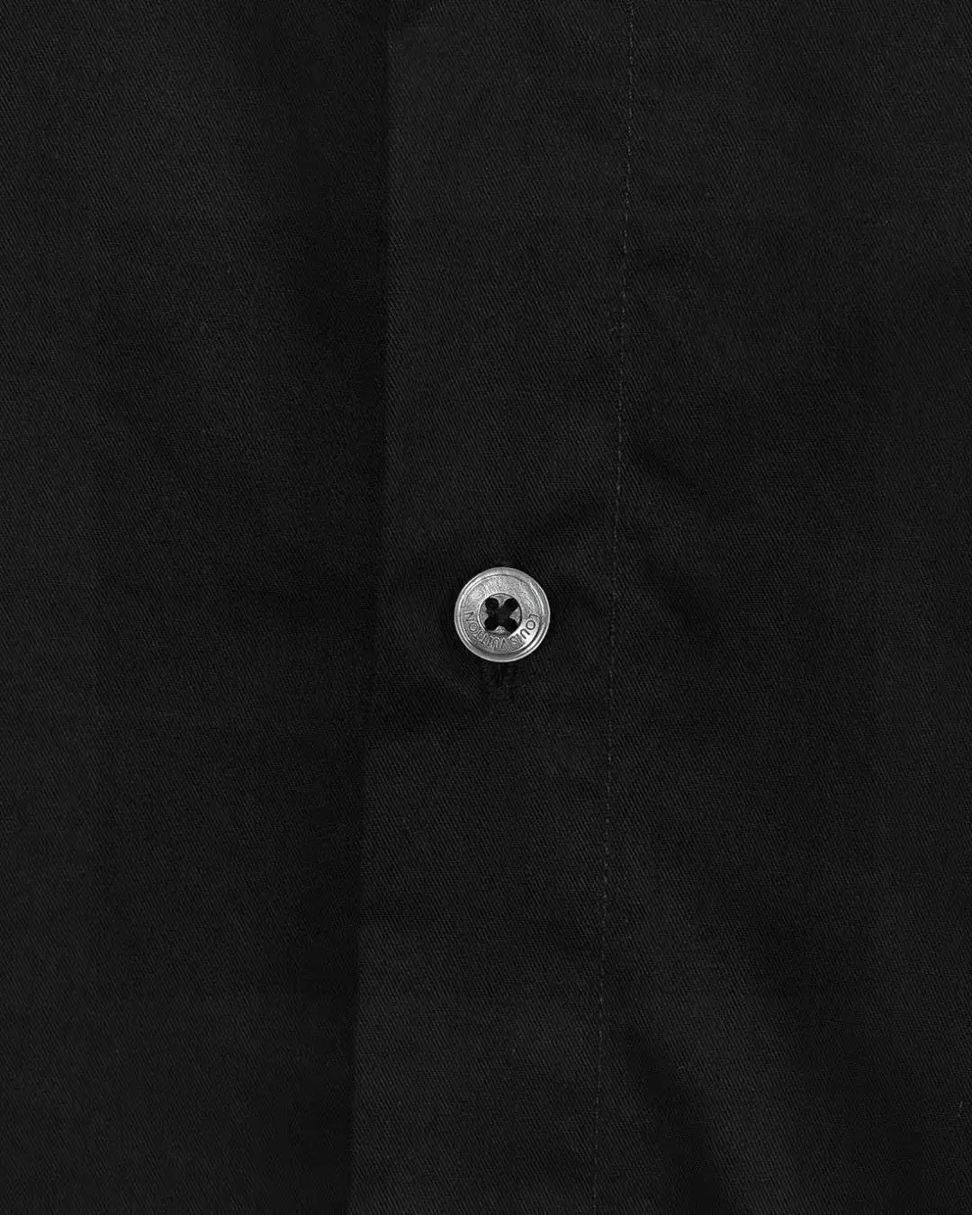 Logo Embroidered Short-Sleeve Shirt D17511298 — view 8