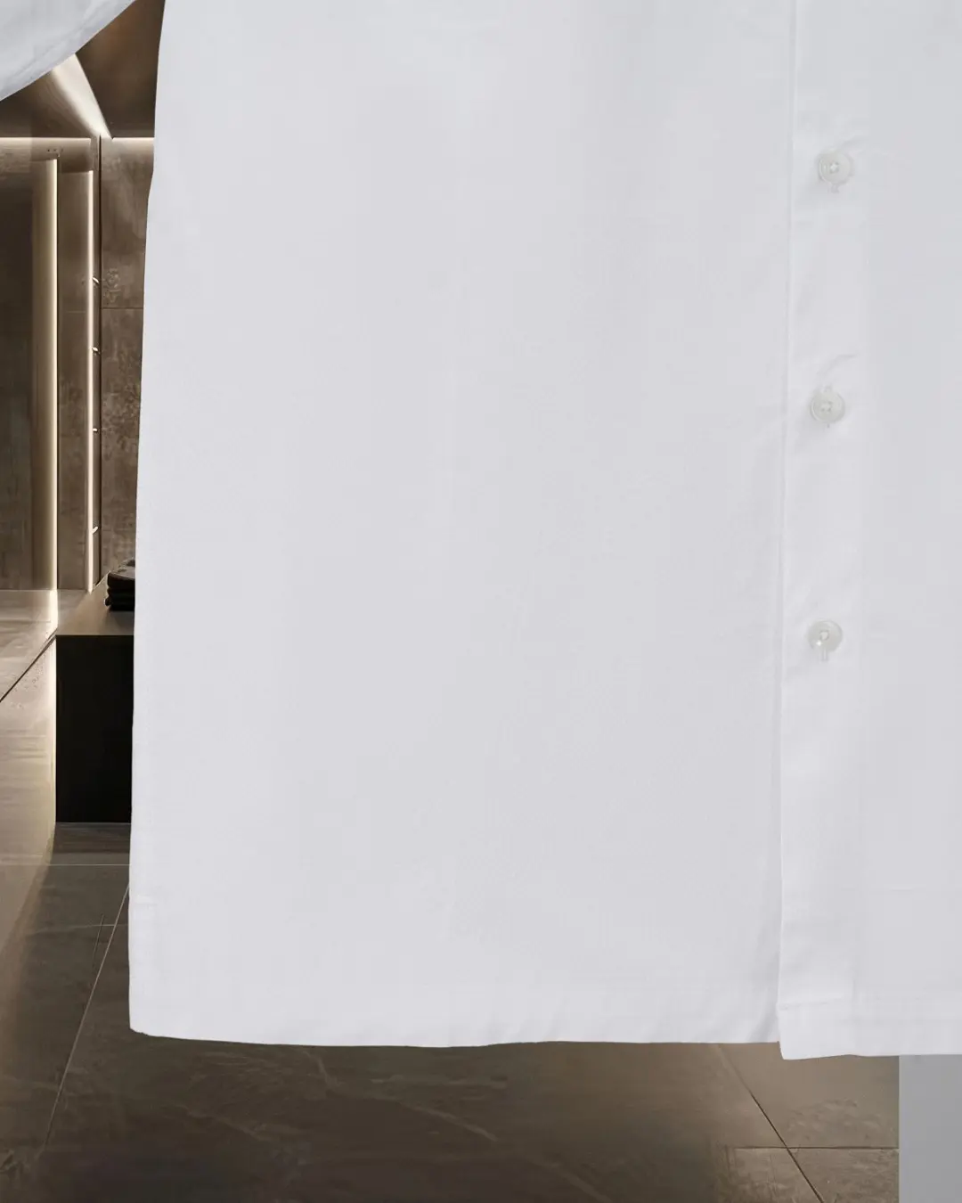 Logo Embroidered Short-Sleeve Shirt D17511331 — view 11