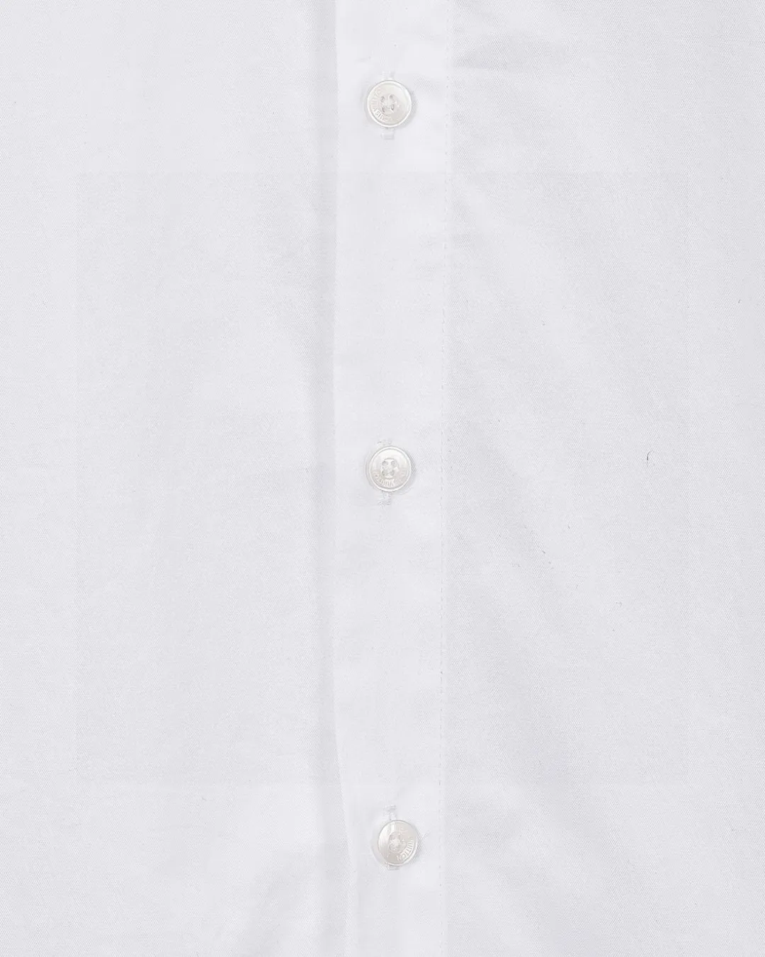 Logo-Embroidered Short-Sleeve Shirt D17511299 — view 9