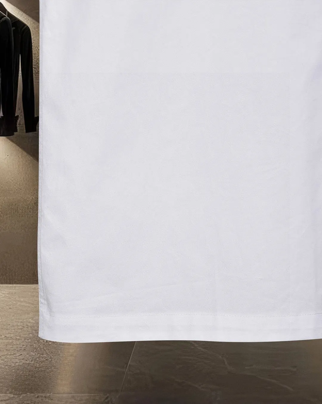 Logo-Embroidered Short-Sleeve Shirt D17511299 — view 10