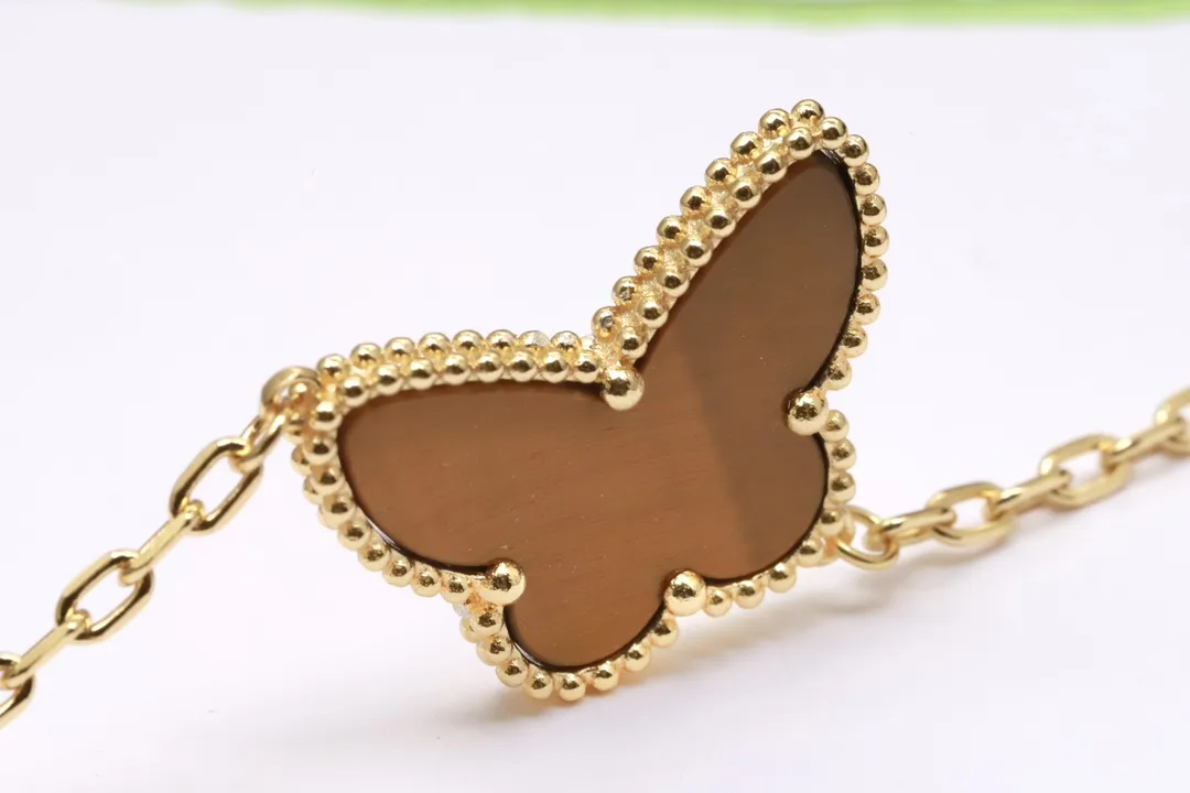 Lucky Spring Charm Bracelet (Sterling Silver) D29016948 — view 5