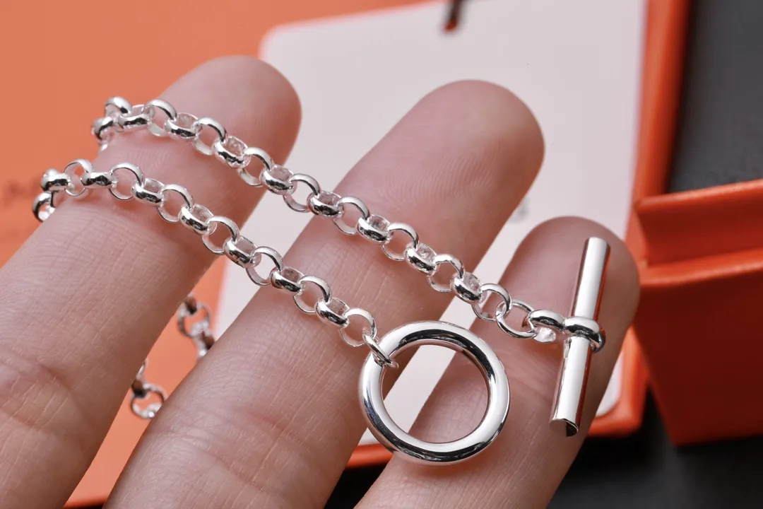 Chaine d'Ancre Enchaînée Pendant Necklace D69516788 — view 7