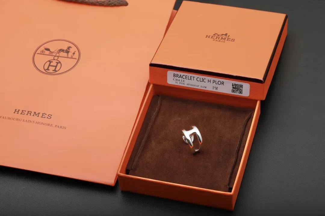 Chaine d'Ancre Enchaînée Ring (Sterling Silver) D16017721 — view 2