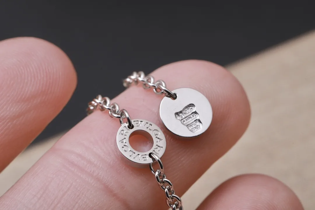 Save the Children 15th Anniversary Pendant Necklace (Sterling Silver) D33016963 — view 7