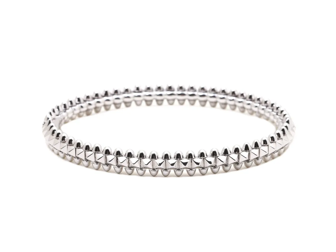 Clash de Cartier Studded Bangle D31016885