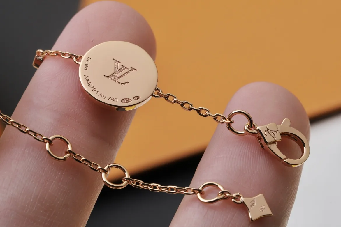 Color Blossom BB Multi-Pattern Bracelet D19517462 — view 6