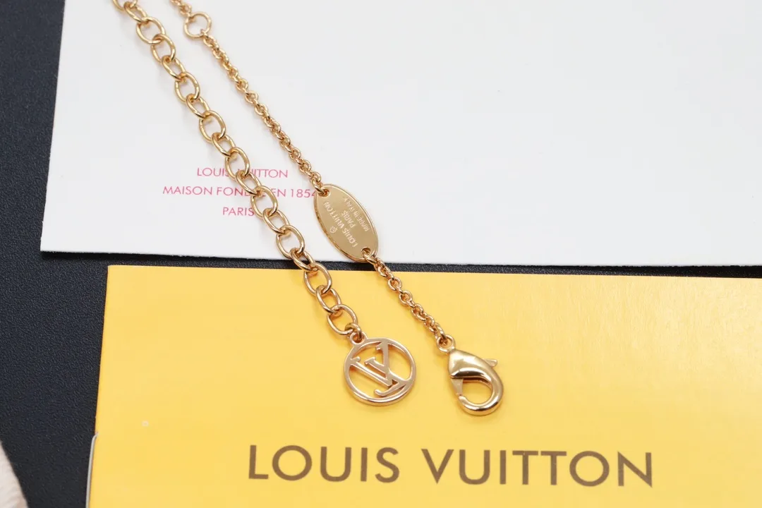 Flowergram Pendant Necklace D13017232 — view 6