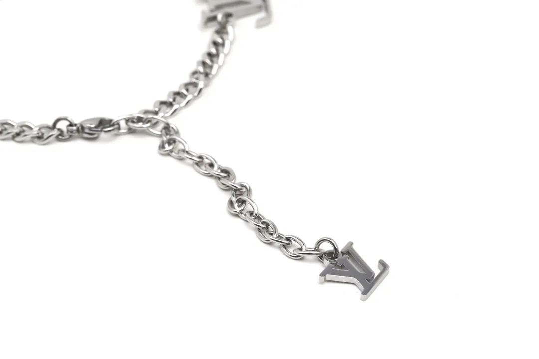 LV Sunrise Monogram Flower Bracelet D10017572 — view 3