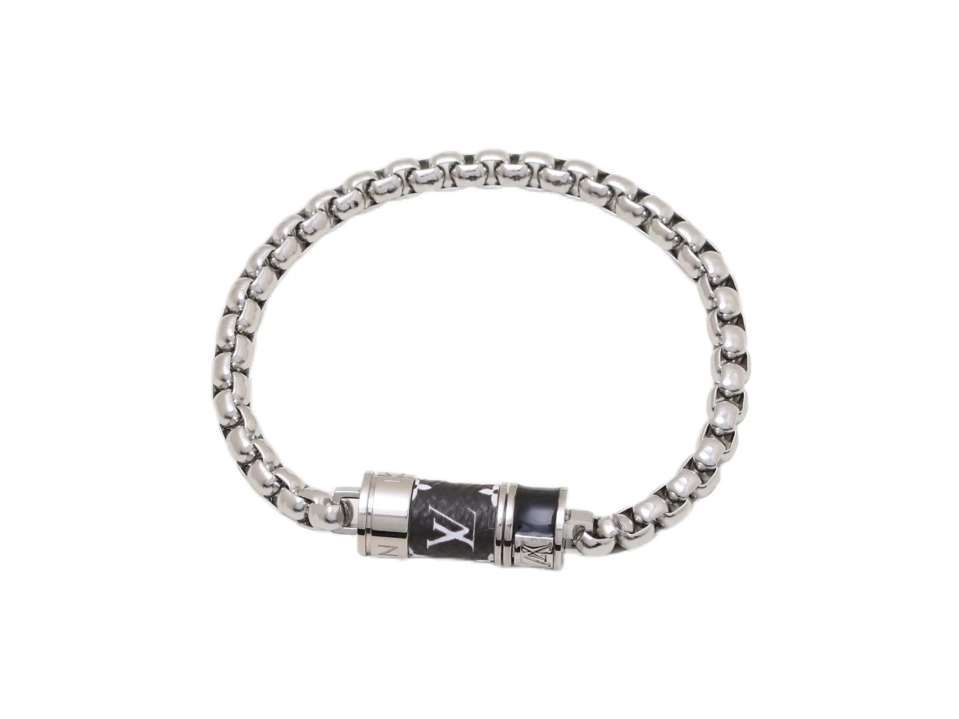 Monogram Eclipse Chain Bracelet D12017322 — view 2